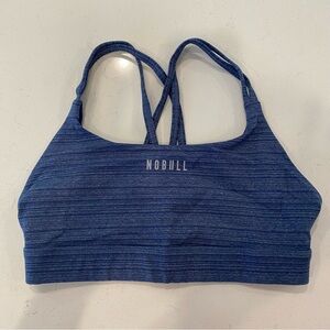 NOBULL Sports Bra - Medium